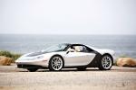 Ferrari Sergio 2014 года